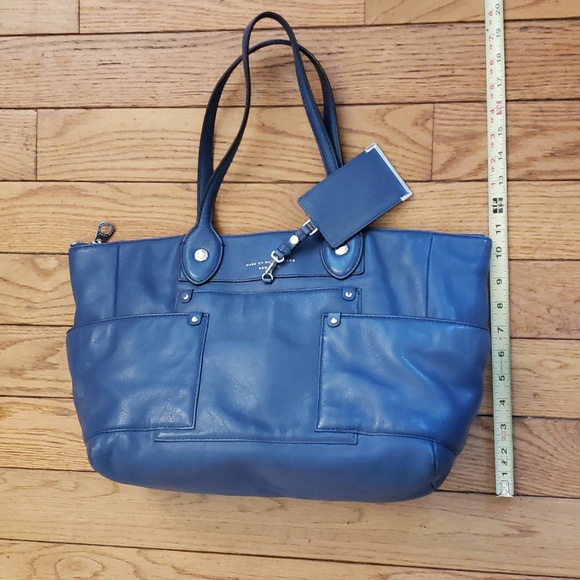 Marc by Marc Jacobs Preppy Leather tote - Picture 12 of 12